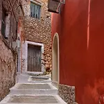 Golden Fox Villa